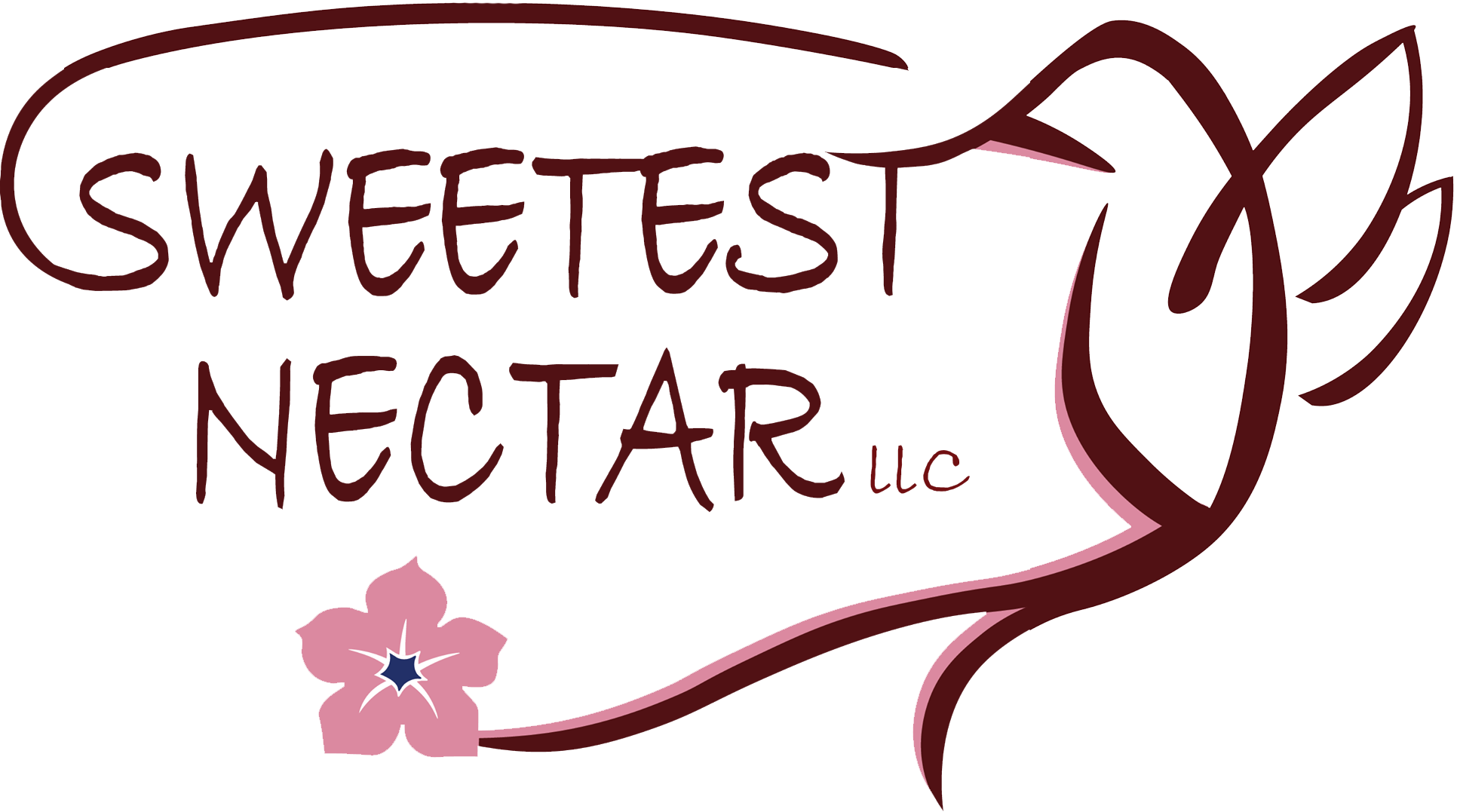 Sweetest Nectar Logo
